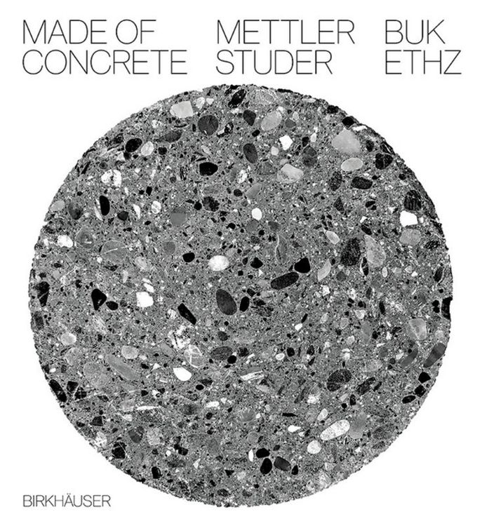 Produktbild: Made of Concrete