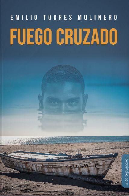 Produktbild: Fuego cruzado