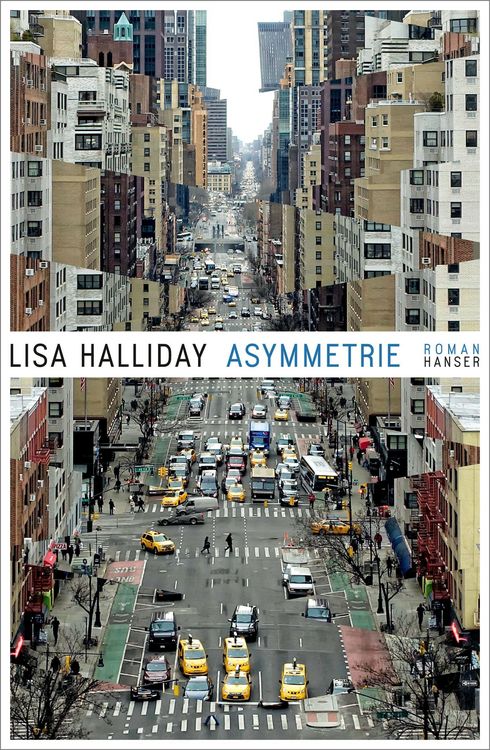 Produktbild: Asymmetrie