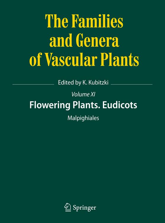 Produktbild: Flowering Plants. Eudicots