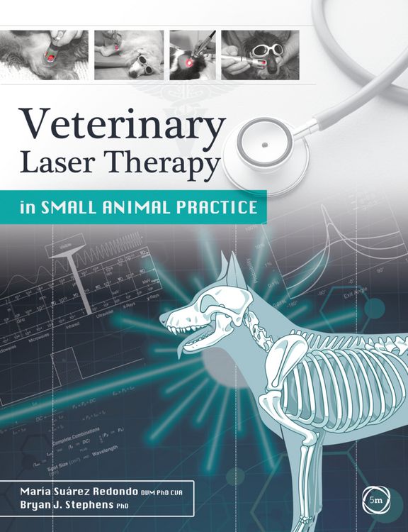 Produktbild: Veterinary Laser Therapy in Small Animal Practice