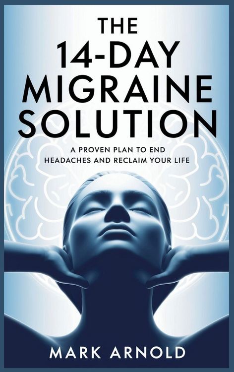 Produktbild: The 14-Day Migraine Solution