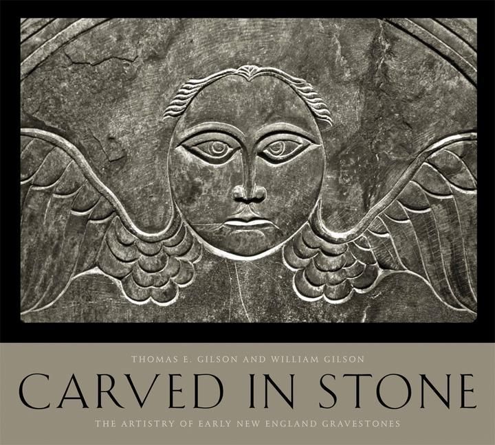 Produktbild: Carved in Stone