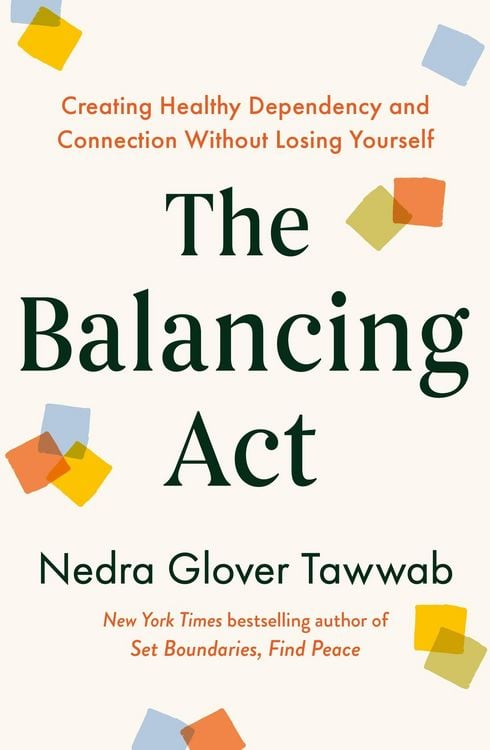 Produktbild: The Balancing Act