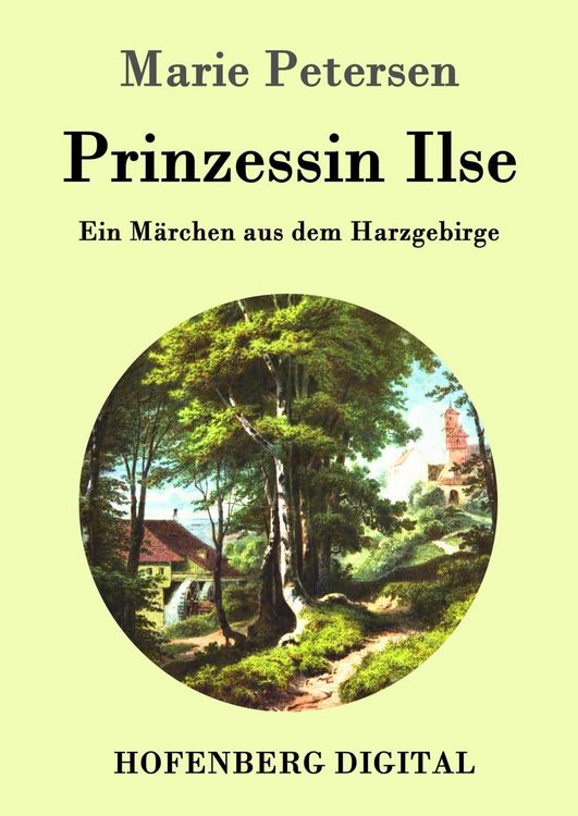 Produktbild: Prinzessin Ilse
