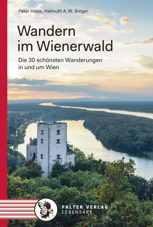 Produktbild: Wandern im Wienerwald