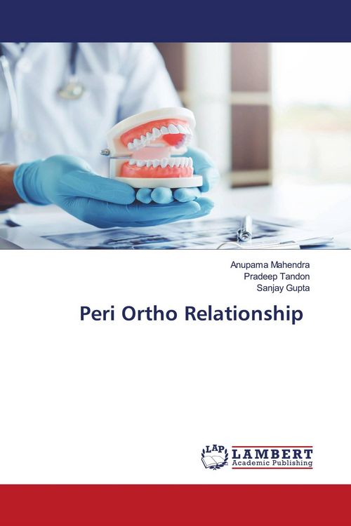 Produktbild: Peri Ortho Relationship