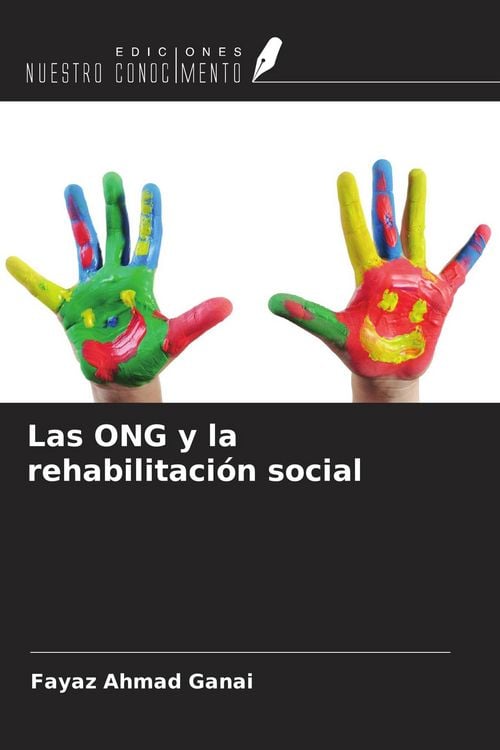 Produktbild: Las ONG y la rehabilitaci&oacute;n social