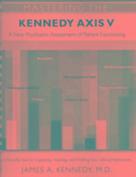 Produktbild: Mastering the Kennedy Axis V