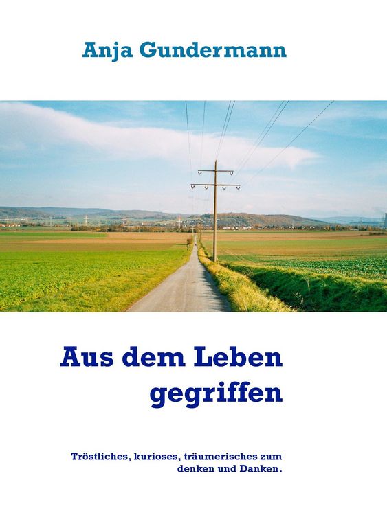 Produktbild: Aus dem Leben gegriffen