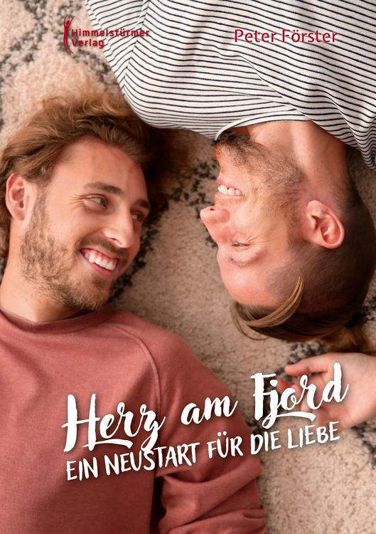 Produktbild: Herz am Fjord