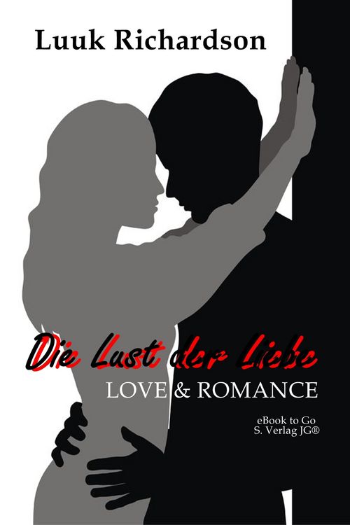 Produktbild: Die Lust der Liebe