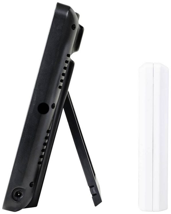 Produktbild: MX6036B WLAN-Wetterstation