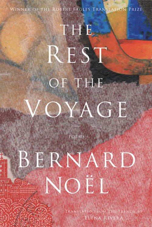 Produktbild: The Rest of the Voyage