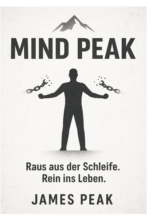Produktbild: Raus aus der Schleife. Rein ins Leben.