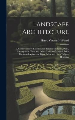 Produktbild: Landscape Architecture
