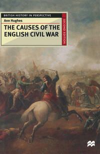 Produktbild: The Causes of the English Civil War