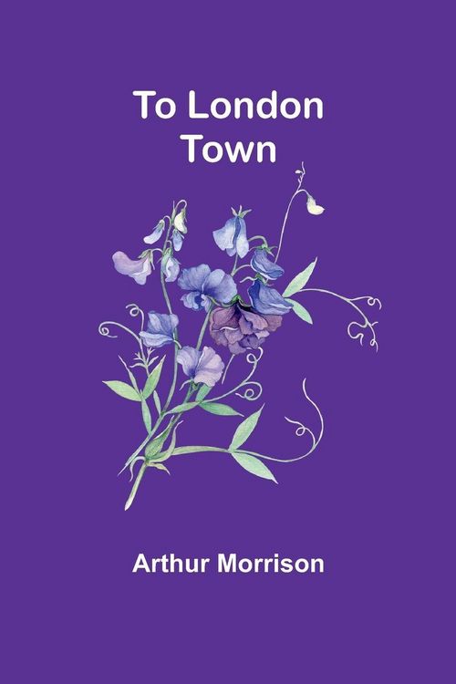 Produktbild: To London Town
