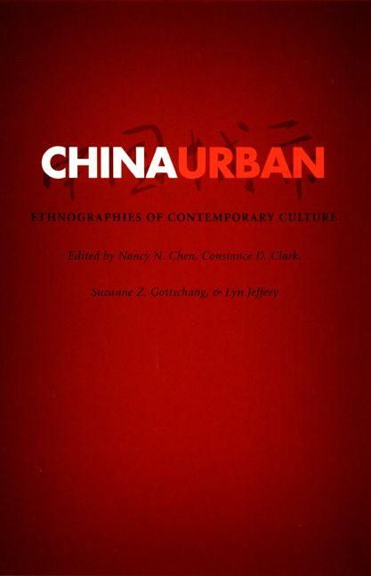 Produktbild: China Urban