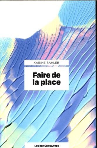 Produktbild: Faire de la place