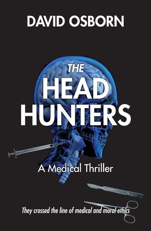 Produktbild: The Head Hunters
