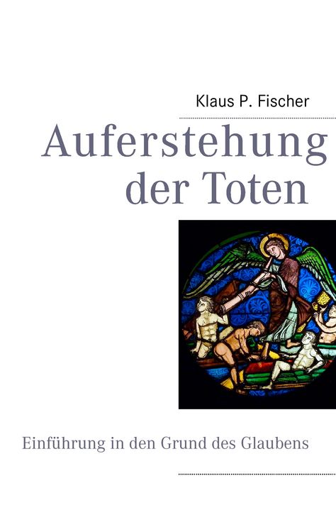 Produktbild: Auferstehung der Toten
