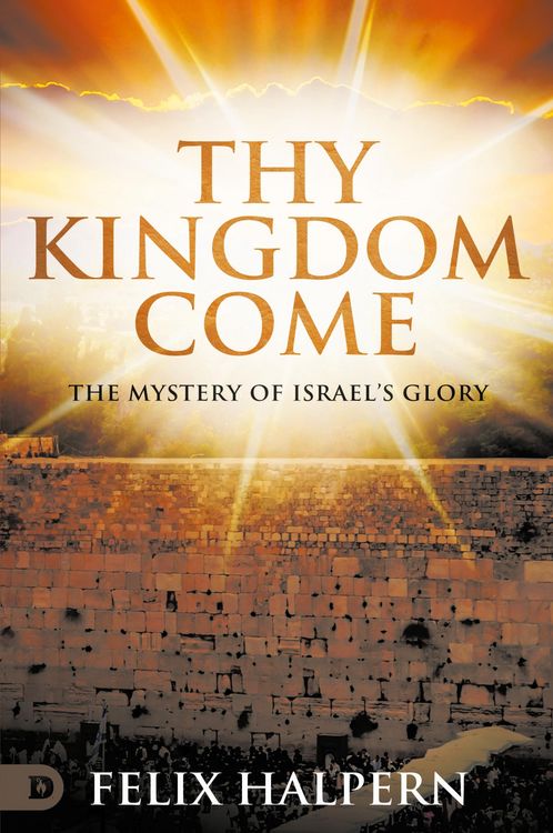 Produktbild: Thy Kingdom Come