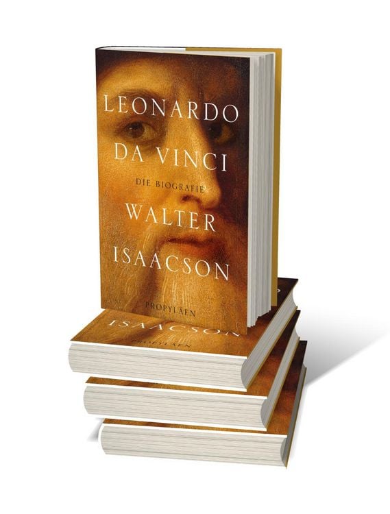Produktbild: Leonardo da Vinci
