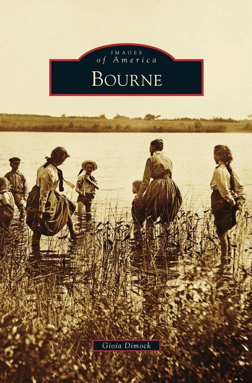 Produktbild: Bourne