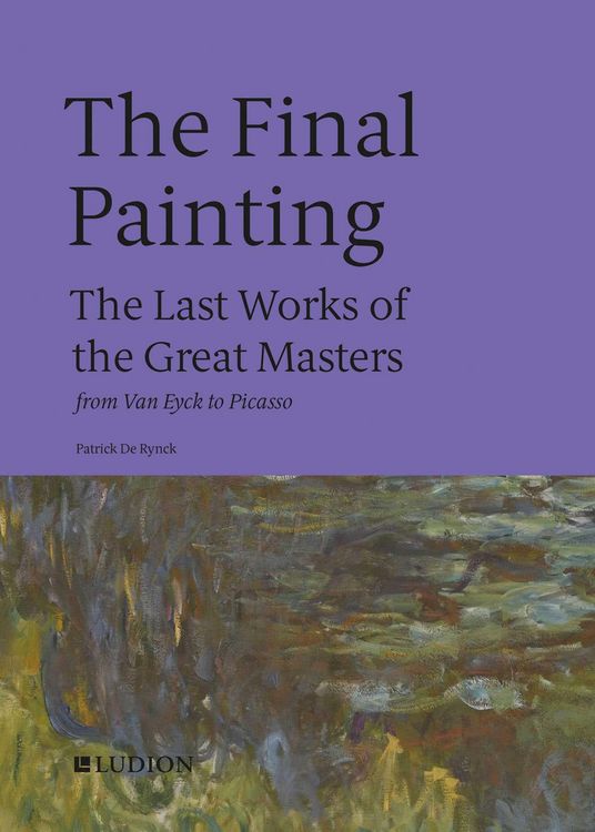 Produktbild: The Final Painting