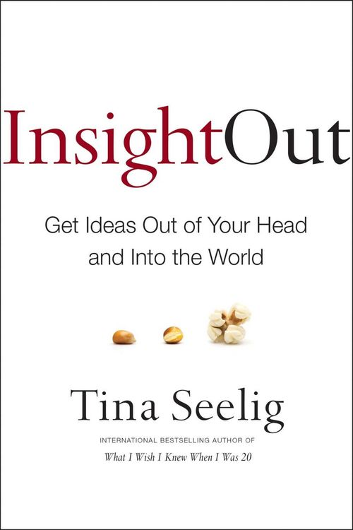 Produktbild: Insight Out