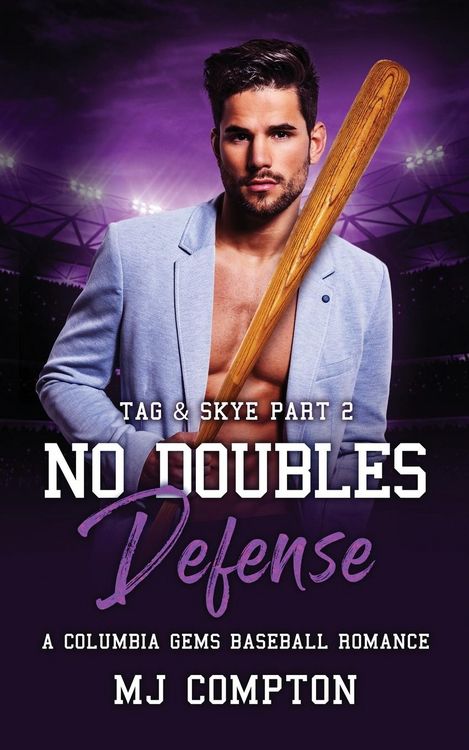 Produktbild: No Doubles Defense (Tag & Skye Part 2)