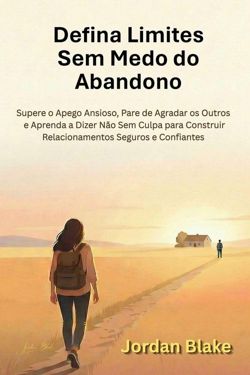 Produktbild: Defina Limites Sem Medo do Abandono