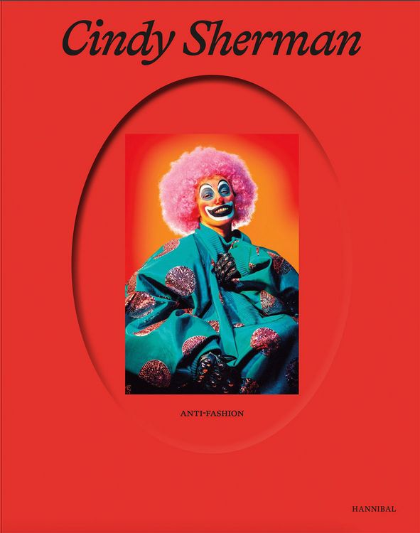 Produktbild: Cindy Sherman Anti-Fashion