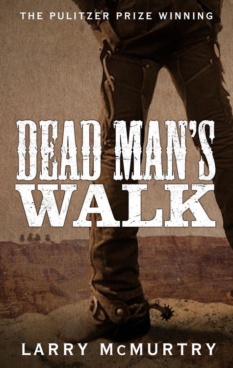 Produktbild: Dead Man's Walk