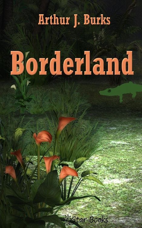 Produktbild: Borderland