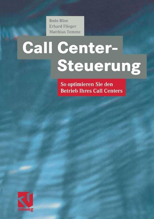 Produktbild: Call Center-Steuerung