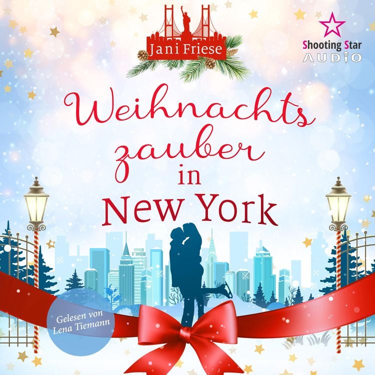 Produktbild: Weihnachtszauber in New York