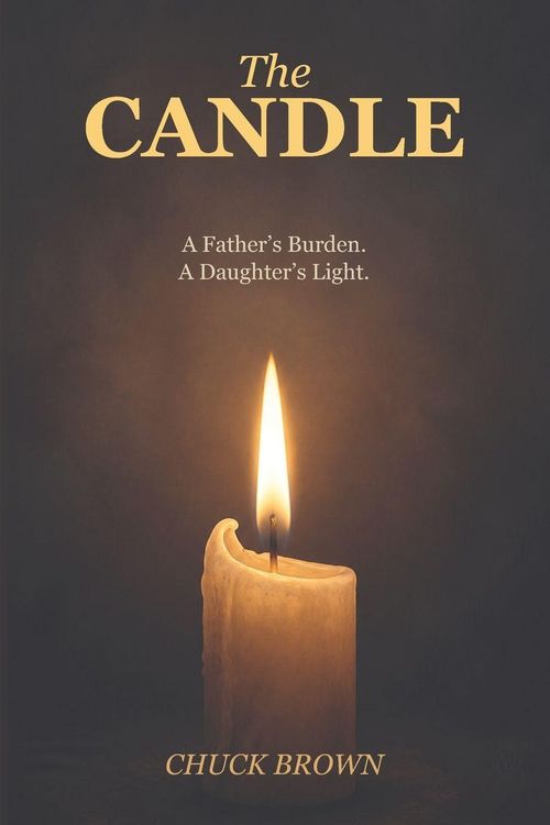 Produktbild: The Candle