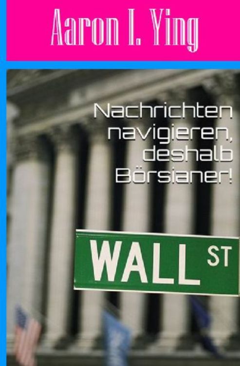 ..., deshalb Börsianer! / Nachrichten navigieren, deshalb Börsianer!