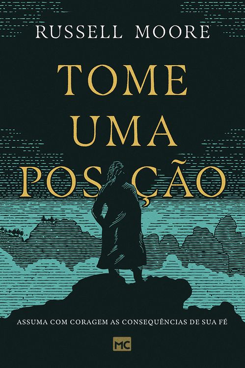 Produktbild: Tome uma posi&ccedil;&atilde;o