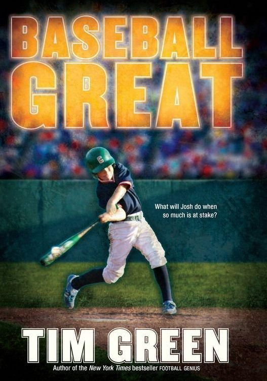 Produktbild: Baseball Great
