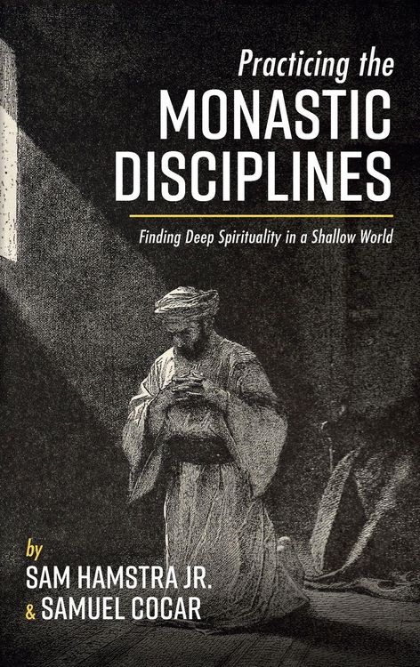 Produktbild: Practicing the Monastic Disciplines