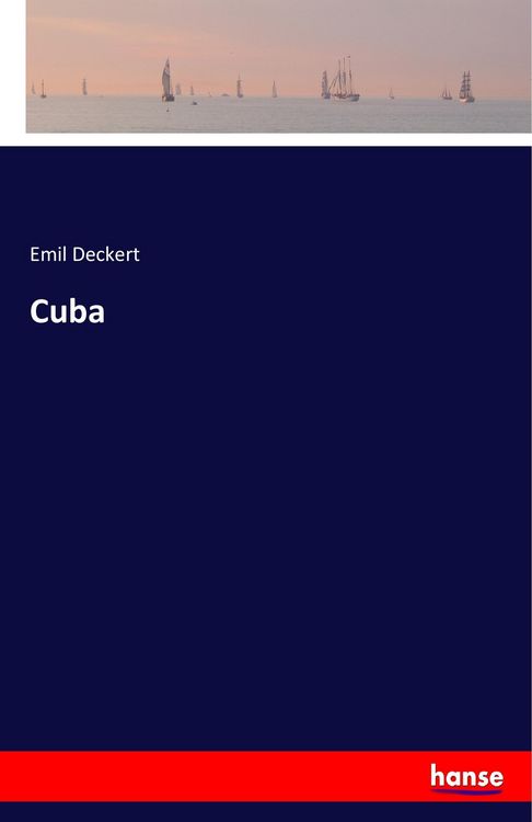 Produktbild: Cuba