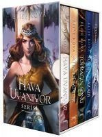 Produktbild: Hava Uyaniyor Kutu Seti 5 Kitap Takim