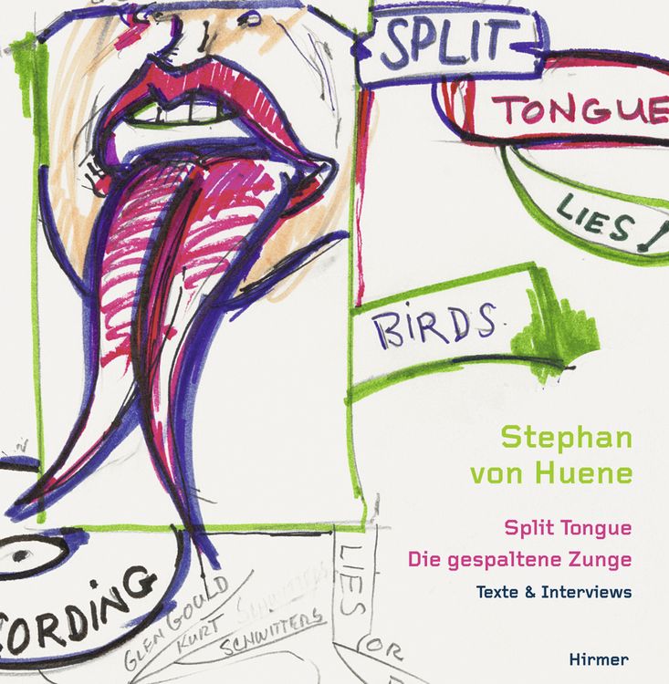 Produktbild: Stephan von Huene