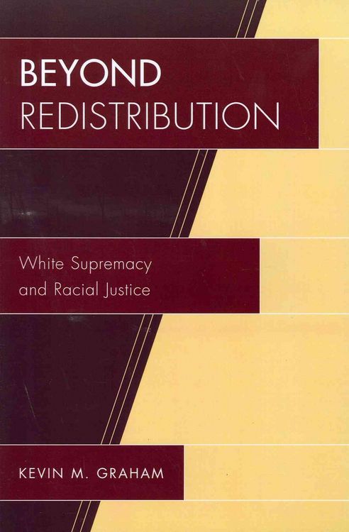 Produktbild: Beyond Redistribution