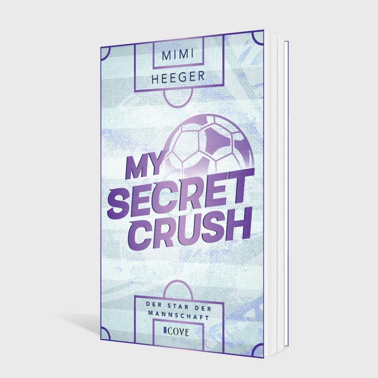 Produktbild: My Secret Crush. Der Star der Mannschaft (Secret-Reihe 2)