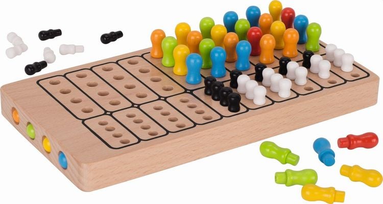 Produktbild: Master Logic Spiel