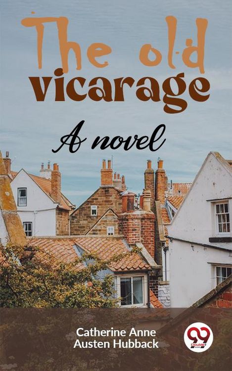 Produktbild: The Old Vicarage A Novel